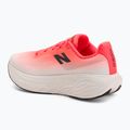Мъжки маратонки за бягане New Balance Fresh Foam X 1080 v14 urgent red 3