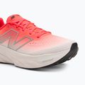 Мъжки маратонки за бягане New Balance Fresh Foam X 1080 v14 urgent red 7