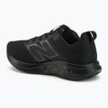 Мъжки обувки за бягане New Balance Fresh Foam 460's V4 black 3