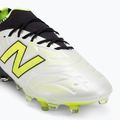 Футболни обувки New Balance Tekela Elite Low V5 FG white 7