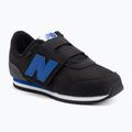 Детски обувки New Balance 323's V1 black