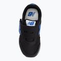 Детски обувки New Balance 323's V1 black 5