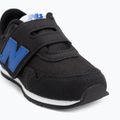 Детски обувки New Balance 323's V1 black 7