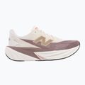 Дамски маратонки за бягане New Balance FuelCell Rebel V5 ангора 2