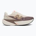 Дамски обувки за бягане New Balance FuelCell Rebel V5 angora 2