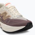 Дамски обувки за бягане New Balance FuelCell Rebel V5 angora 7