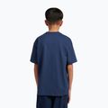 Детска тениска New Balance Authentic Brand Players Graphic Tee nb navy 3