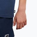 Детска тениска New Balance Authentic Brand Players Graphic Tee nb navy 6