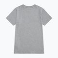 Детска тениска New Balance Jersey Stacked Logo Tee athletic grey heather 7