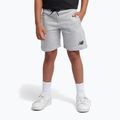 Детски комплект New Balance Stacked Logo Tee & FT Short nb caviar 6