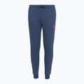 Детски панталони New Balance BB Graphic NB Jogger nb navy