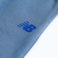 Детски анцуг New Balance FT Hoodie & Jogger frosted glass 5