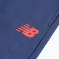 Детски панталони New Balance BB Graphic NB Jogger nb navy 3