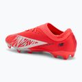 Детски футболни обувки New Balance Furon Team V8 Jr FG red 3