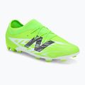 Детски футболни обувки New Balance Furon Team V8 Jr FG green