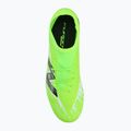 Детски футболни обувки New Balance Furon Team V8 Jr FG green 5