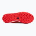 Детски футболни обувки New Balance Furon Team V8 Jr TF red 4