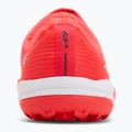 Детски футболни обувки New Balance Furon Team V8 Jr TF red 6