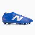 Детски футболни обувки New Balance Tekela Team Low JR FG blue 2