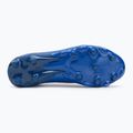 Детски футболни обувки New Balance Tekela Team Low JR FG blue 4