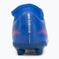 Детски футболни обувки New Balance Tekela Team Low JR FG blue 6
