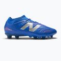 Детски футболни обувки New Balance Tekela Team Low JR FG blue 8