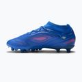 Детски футболни обувки New Balance Tekela Team Low JR FG blue 9