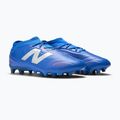 Детски футболни обувки New Balance Tekela Team Low JR FG blue 10