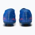 Детски футболни обувки New Balance Tekela Team Low JR FG blue 11