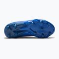 Детски футболни обувки New Balance Tekela Team Low JR FG blue 12