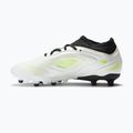 Детски футболни обувки New Balance Tekela Team Low JR FG white 2