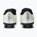 Детски футболни обувки New Balance Tekela Team Low JR FG white 4