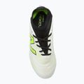 Детски футболни обувки New Balance Tekela Team Low JR FG white 6