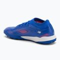 Детски футболни обувки New Balance Tekela Team Low JR TF blue 3