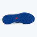 Детски футболни обувки New Balance Tekela Team Low JR TF blue 4