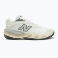 Мъжки баскетболни обувки New Balance Hesi Low V2 white 2