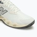Мъжки баскетболни обувки New Balance Hesi Low V2 white 7