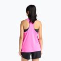 Дамска тениска за бягане New Balance Sport Essentials Tank pink heat 2