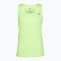 Дамска тениска за бягане New Balance Sport Essentials Tank afterglow