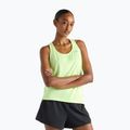 Дамска тениска за бягане New Balance Sport Essentials Tank afterglow