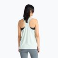 Дамска тениска за бягане New Balance Sport Essentials Tank cosmic jade 2