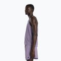 Мъжка тениска New Balance Singlet Athletics candied violet heather 4