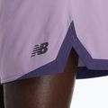 Мъжки шорти за бягане New Balance Run Essentials 5“ condied violet 6