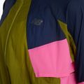 Дамска яке за бягане New Balance RC sea moss 7