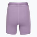 Дамски шорти New Balance AC Fitted 5“ candied violet 7