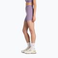 Дамски шорти New Balance AC Fitted 5“ candied violet 4