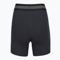 Дамски шорти New Balance AC Fitted 5“ black/white 2