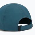Шапка с козирка New Balance 6 Panel Performance V 2.0 big teal 4