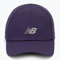 Шапка с козирка New Balance 6 Panel Performance V 2.0 boyseerry 2