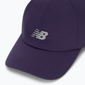 Шапка с козирка New Balance 6 Panel Performance V 2.0 boyseerry 3